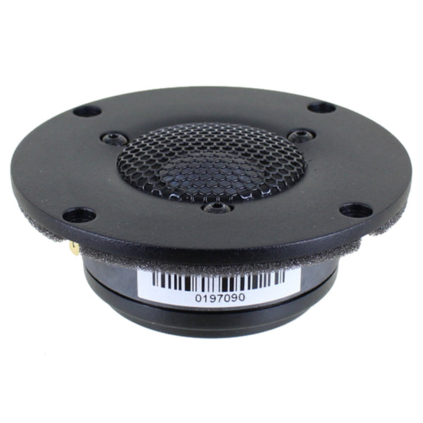 SB Acoustics SB29BAC-C000-4 29mm Beryllium dome tweeter - Rhythm Audio Design