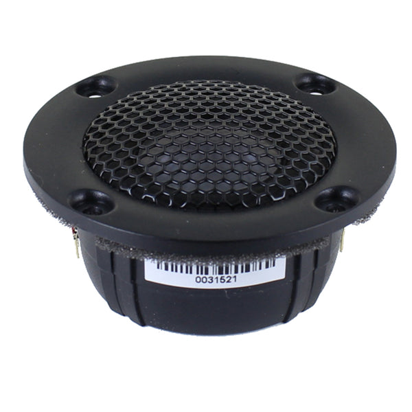 SB Acoustics SB29BNC-C000-4 29mm Beryllium dome tweeter - Rhythm Audio Design