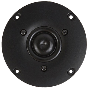 SB Acoustics SB29RDAC-C000-4 Ring Dome Tweeter - Rhythm Audio Design
