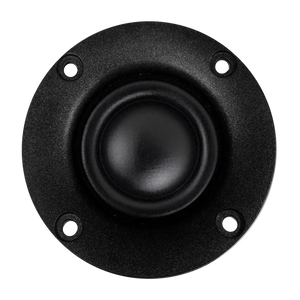 Wavecor TW030WA13 30 mm Textile Dome Neodymium Tweeter - 4 ohm - Rhythm Audio Design
