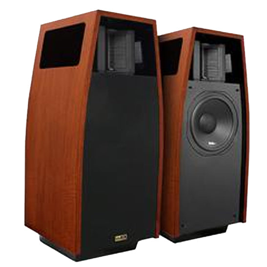 ESS 10″ AMT Series Speaker (Pair) - Rhythm Audio Design