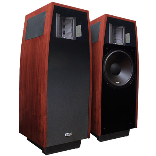 ESS 12″ AMT Series Speaker (Pair) - Rhythm Audio Design
