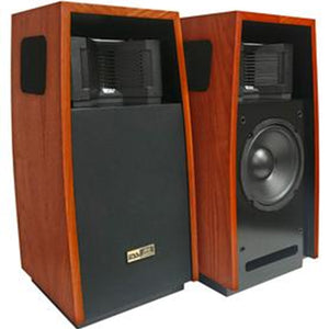 ESS 6″ AMT Series Speaker (Pair) - Rhythm Audio Design