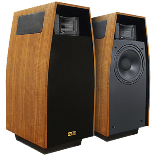 ESS 8″ AMT Series Speaker (Pair) - Rhythm Audio Design