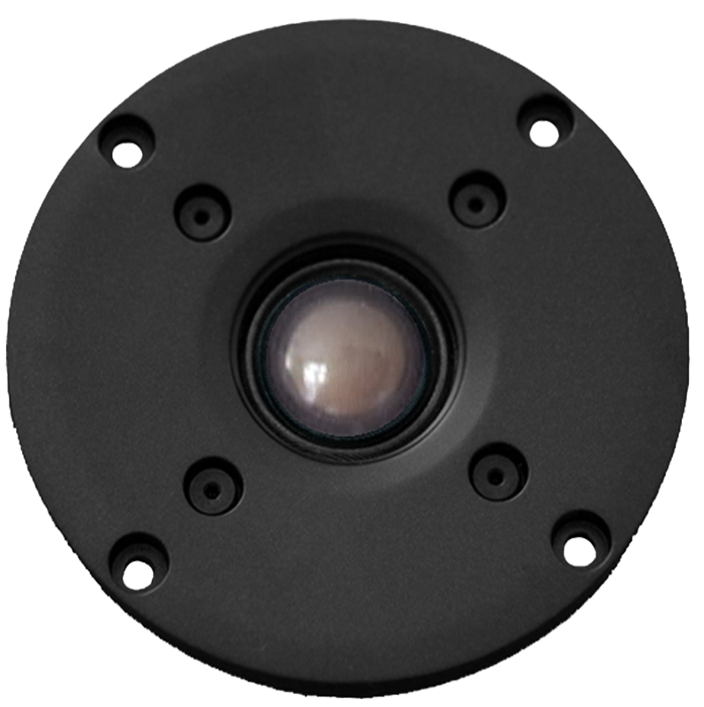 ScanSpeak Discovery D2608/9130 1" Textile Dome HDS Tweeter