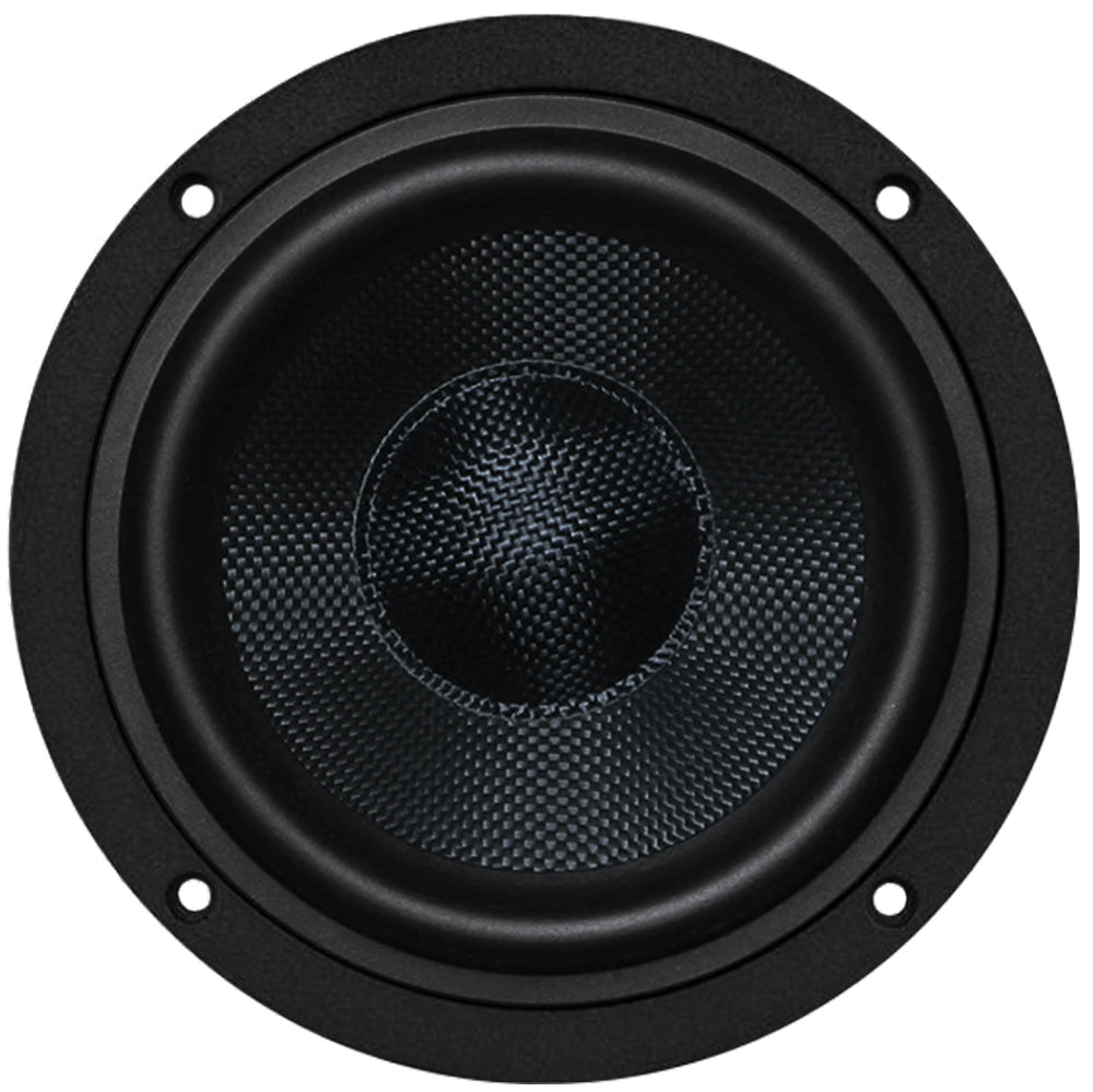 R152-K-04 Kevlar 5.5'' Mid Woofer 4 ohm - Rhythm Audio Design