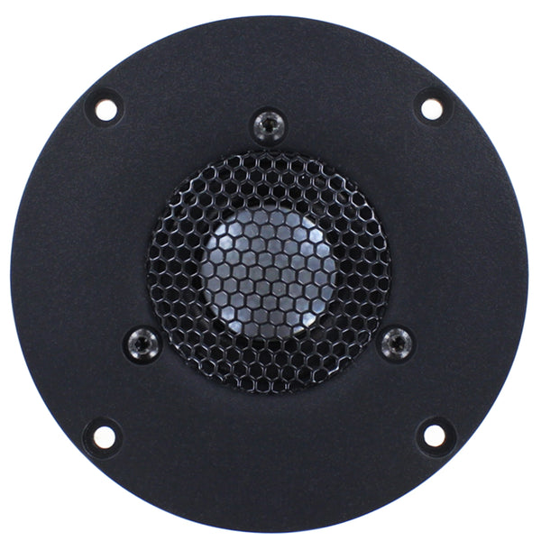 SB Acoustics SB29BAC-C000-4 29mm Beryllium dome tweeter - Rhythm Audio Design