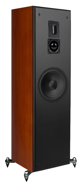 Vianadi - 3-Way Tower Speaker Kit Pair - Rhythm Audio Design