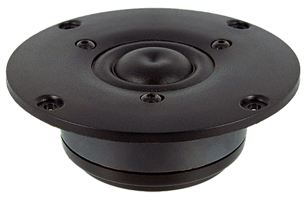 SB Acoustics SB29RDAC-C000-4 Ring Dome Tweeter - Rhythm Audio Design