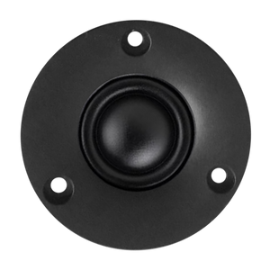 Wavecor Neodymium Tweeter TW022WA04 - 22 mm - Rhythm Audio Design